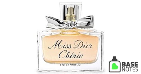 miss dior base notes|Miss Dior original.